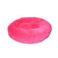 Caminha Nuvem Pet Cama Redonda Para Cachorro Gato Tam Grande 70 cm