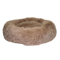 Caminha Nuvem Pet Cama Redonda Para Cachorro Gato Tam Grande 70 cm