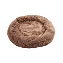 Caminha Nuvem Pet Cama Redonda Para Cachorro Gato Tam Grande 70 cm