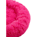 Caminha Nuvem Pet Cama Redonda Para Cachorro Gato Tam Grande 70 cm