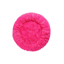 Caminha Nuvem Pet Cama Redonda Para Cachorro Gato Tam Grande 70 cm