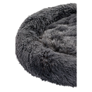 Caminha Nuvem Pet Cama Redonda Para Cachorro Gato Tam Grande 70 cm