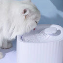 Bebedouro automático para pets