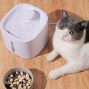 Bebedouro automático para pets